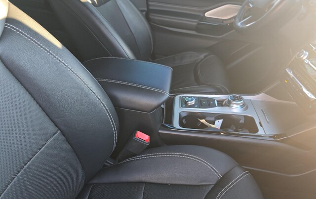 2022 Ford Explorer ST SUV