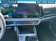 2024 Kia Sportage Plug-In Hybrid X-Line Prestige SUV