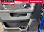 2015 Ram 2500 Lone Star Truck Crew Cab