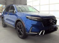 2024 Honda CR-V Hybrid Sport Touring SUV