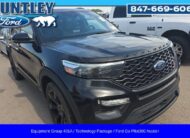 2023 Ford Explorer ST SUV