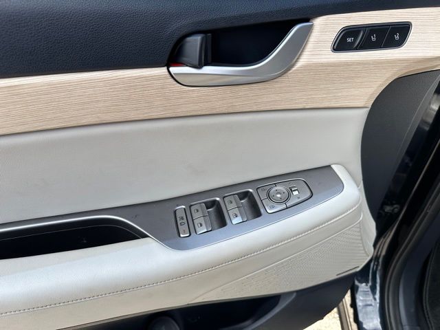 2023 Hyundai Palisade Limited SUV
