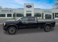 2024 GMC Sierra 2500 HD Denali Ultimate Truck Crew Cab