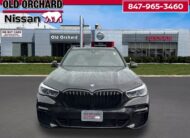 2022 BMW X5 xDrive40i SUV