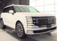 2026 Hyundai Palisade Calligraphy SUV