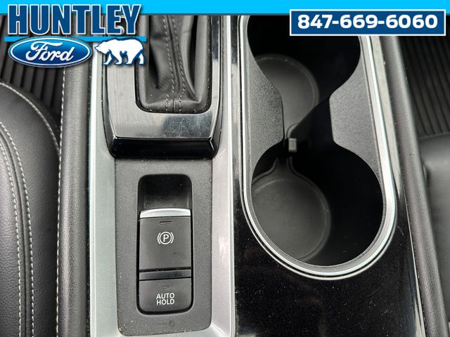 2023 Nissan Altima 2.5 SL Sedan