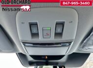 2026 Nissan Murano SL SUV
