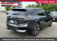 2023 BMW iX xDrive50 SUV