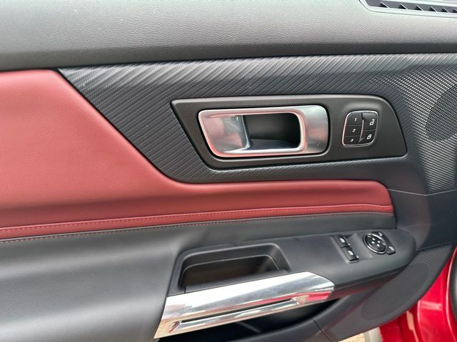 2024 Ford Mustang GT Premium Coupe