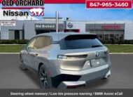 2023 BMW iX xDrive50 SUV