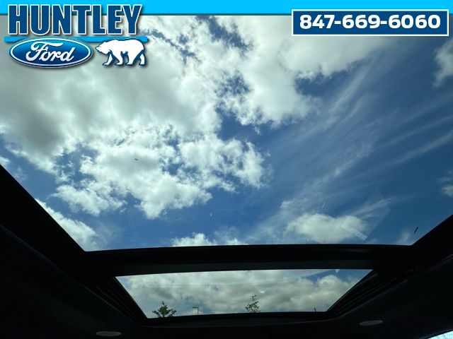 2023 Ford F-150 Lariat Truck SuperCrew Cab