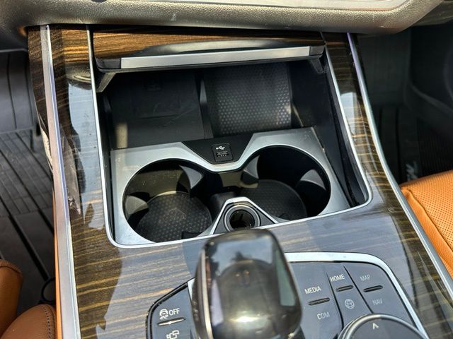 2021 BMW X7 xDrive40i SUV