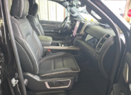 2025 Ram 1500 Laramie Truck Crew Cab