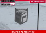 2026 Nissan Frontier SV Truck Crew Cab