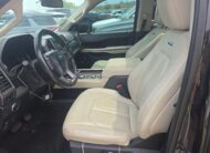 2020 Ford Expedition Max Platinum SUV