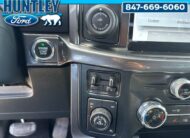 2023 Ford F-150 XLT Truck SuperCrew Cab