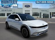 2024 Hyundai IONIQ 5 Limited SUV