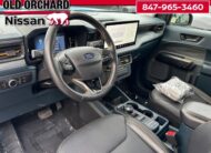 2025 Ford Maverick Tremor Truck SuperCrew