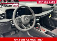 2026 Nissan Kicks SR SUV