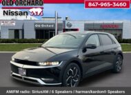 2023 Hyundai IONIQ 5 SEL SUV