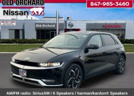 2023 Hyundai IONIQ 5 SEL SUV