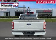 2023 Ford F-150 Lariat Truck SuperCrew Cab