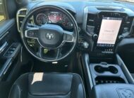 2023 Ram 1500 Laramie Truck Crew Cab