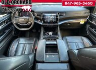 2022 Jeep Wagoneer Series I SUV
