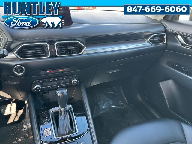 2019 Mazda Mazda CX-5 Touring SUV