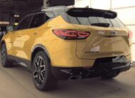 2024 Chevrolet Blazer RS SUV