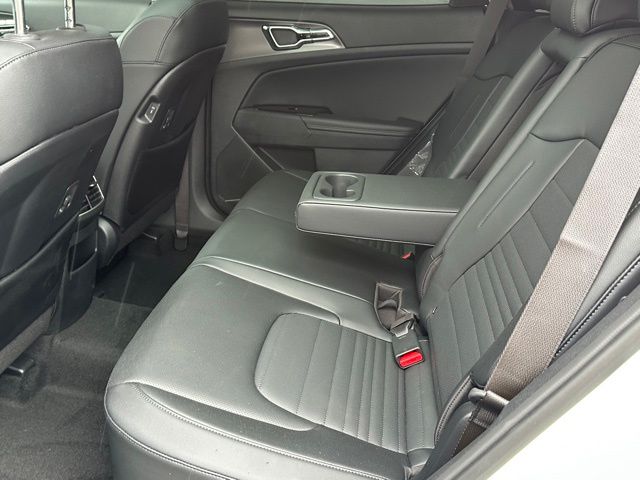 2023 Kia Sportage Hybrid SX-Prestige SUV