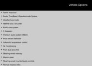 2025 Mercedes-Benz C-Class C 300 Sedan