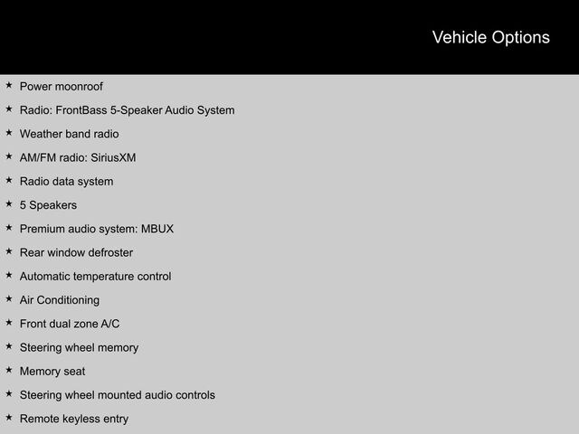 2025 Mercedes-Benz C-Class C 300 Sedan