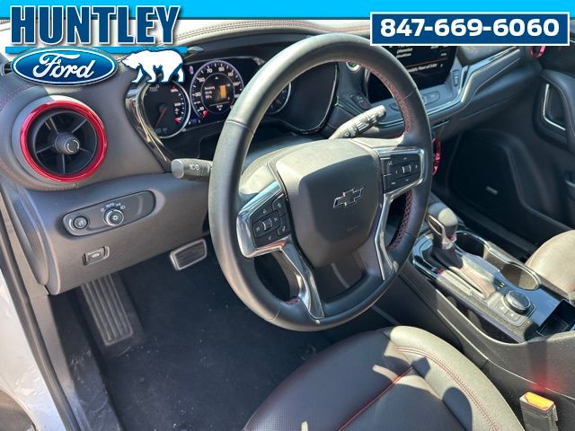 2023 Chevrolet Blazer RS SUV