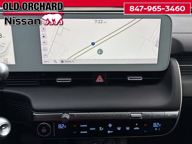 2023 Hyundai IONIQ 5 Limited SUV