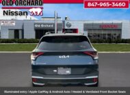2024 Kia Sportage Plug-In Hybrid X-Line Prestige SUV