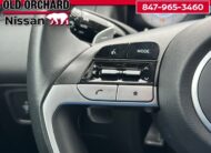 2023 Hyundai Santa Cruz SEL Premium Truck Crew Cab