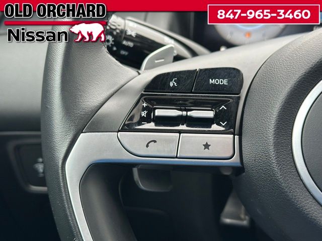 2023 Hyundai Santa Cruz SEL Premium Truck Crew Cab