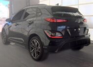 2023 Hyundai Kona N Line SUV