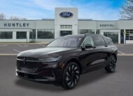 2025 Lincoln Nautilus Black Label SUV