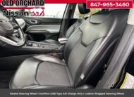 2022 Jeep Compass Latitude SUV