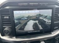 2022 Ford F-150 Lariat Truck SuperCrew Cab