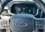 2023 Ford F-150 Lightning XLT Truck SuperCrew Cab