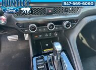 2023 Acura Integra A-Spec Tech Package Hatchback