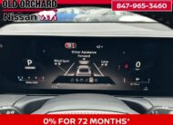 2026 Nissan Sentra SV Sedan