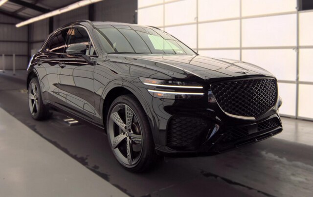 2023 Genesis GV70 3.5T Sport SUV