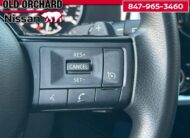 2022 Nissan Pathfinder S SUV