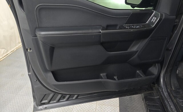 2023 Ford F-150 XL Truck SuperCrew Cab