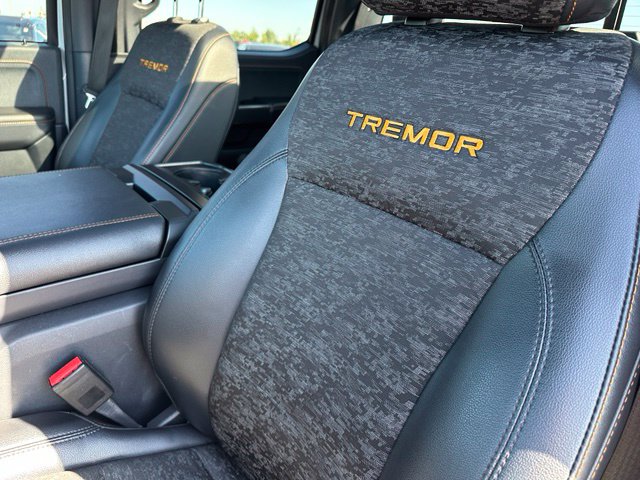 2023 Ford F-150 Tremor Truck SuperCrew Cab