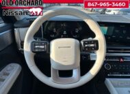 2025 Hyundai Santa Fe Hybrid SEL SUV